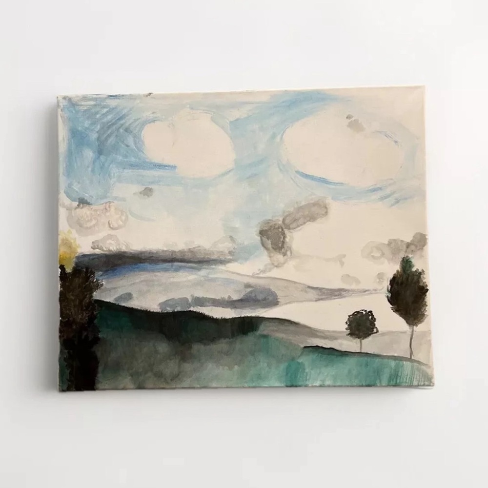 Painting 🖼️ Water color Decor
